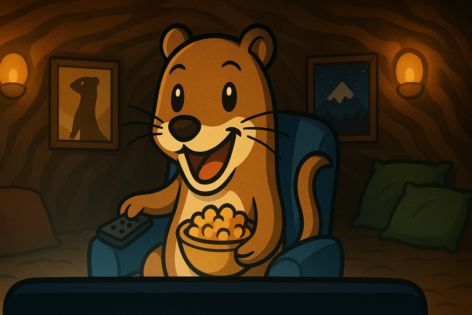 Weasel